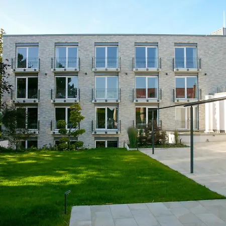 Hotel Naundrups Hof Ludinghausen