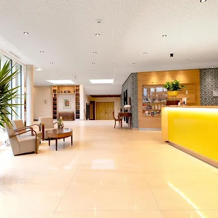 Naundrups Hof Otel Ludinghausen