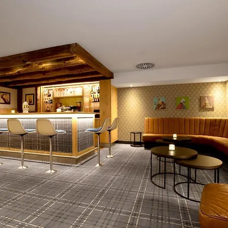 Naundrups Hof Hotel 3*