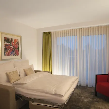 Naundrups Hof 3*