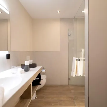 Naundrups Hof Hotel 3*