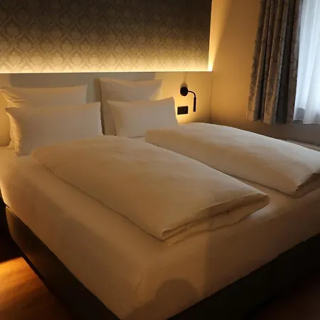 Naundrups Hof * Lüdinghausen