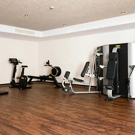 Naundrups Hof Szálloda