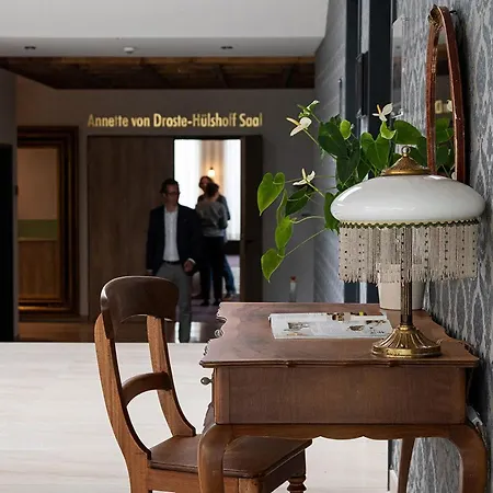 Hotel Naundrups Hof 3*