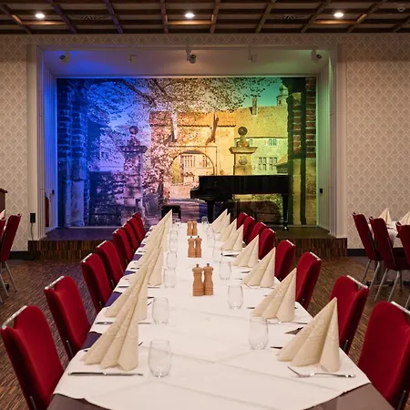 Naundrups Hof 3* Ludinghausen