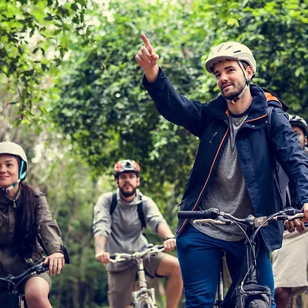 Naundrups Hof 3* Ludinghausen