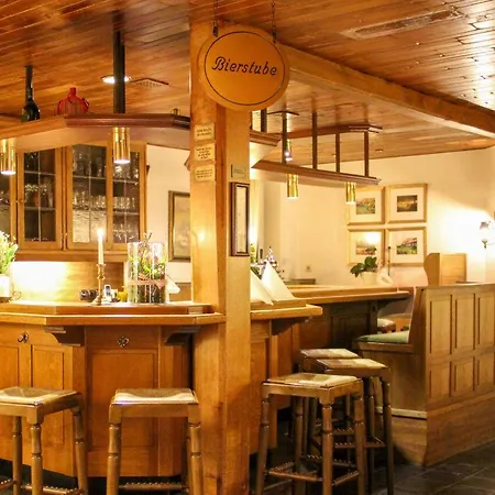 Naundrups Hof 3* Ludinghausen