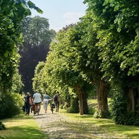Naundrups Hof