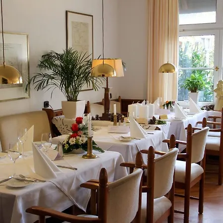 Naundrups Hof * Lüdinghausen