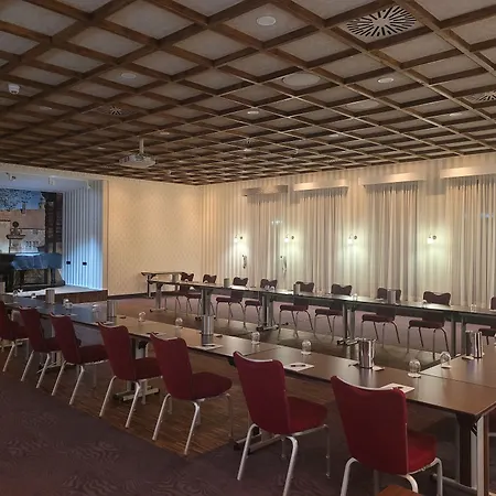 Naundrups Hof Hotel