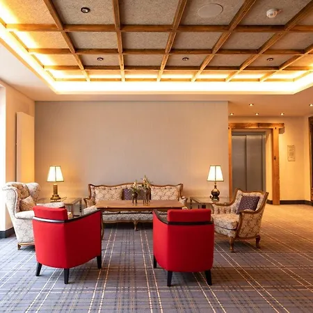 Naundrups Hof Szálloda