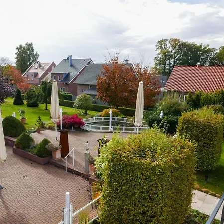 Naundrups Hof 3* Ludinghausen
