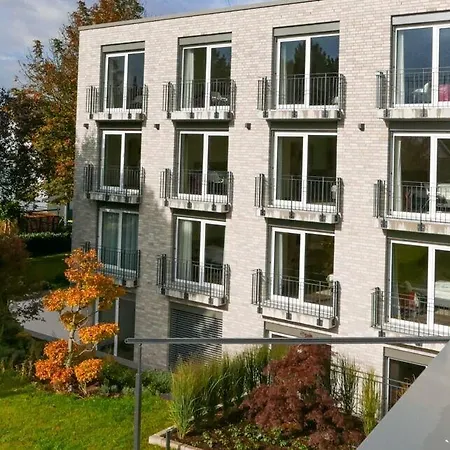 Naundrups Hof * Ludinghausen