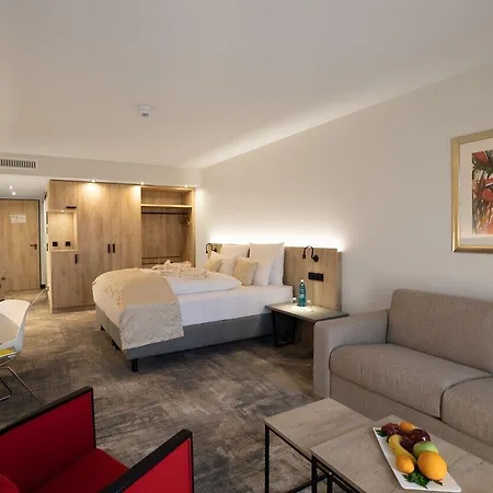 Naundrups Hof Hotel