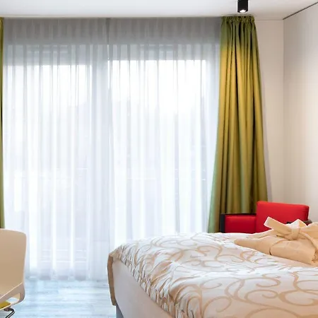 Naundrups Hof Hotel