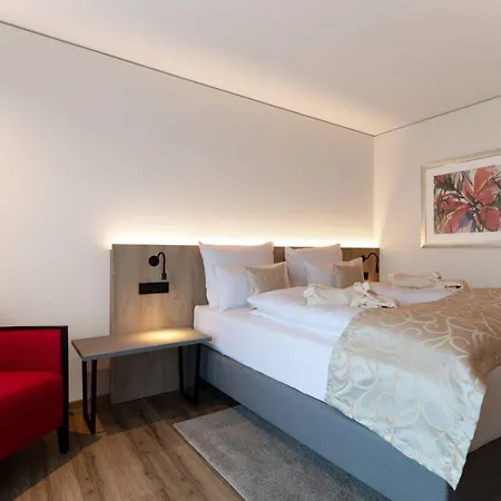 Szálloda Naundrups Hof