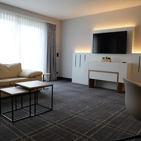 Naundrups Hof Otel