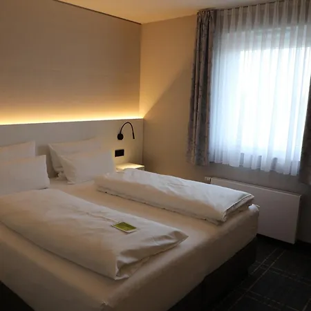 Otel Naundrups Hof