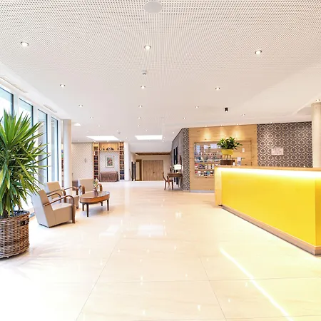 Naundrups Hof Hotel Ludinghausen