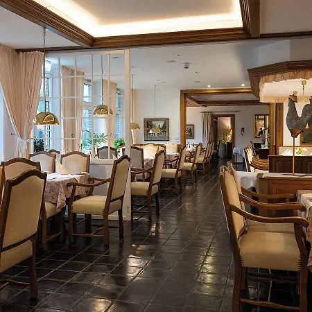 Hotel Naundrups Hof
