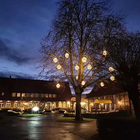 Hotel Naundrups Hof 3*