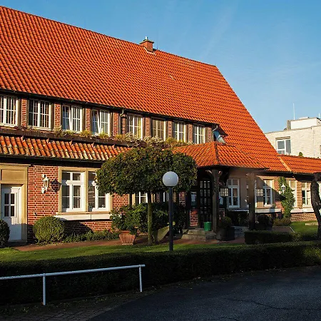 Naundrups Hof 3* Ludinghausen