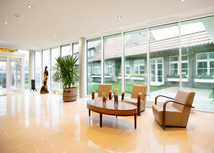 Naundrups Hof Hotel 3*