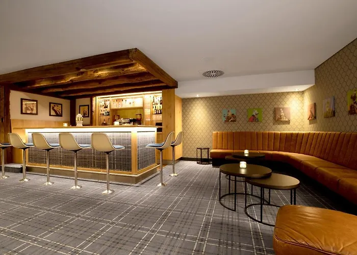 Naundrups Hof Hotel 3*