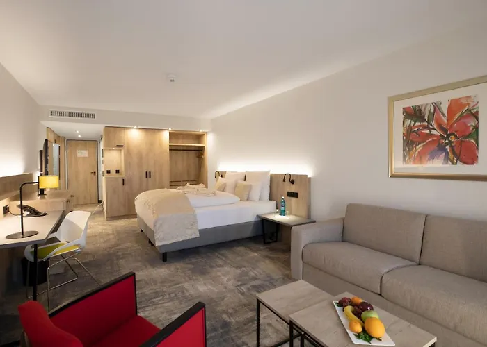 Naundrups Hof 3* Ludinghausen