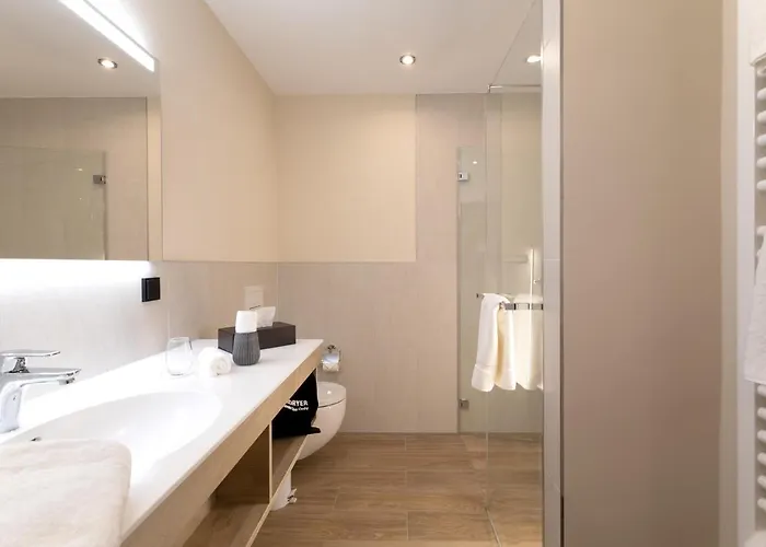 Naundrups Hof Hotel 3*