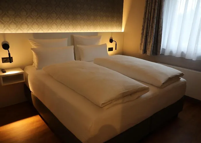 Naundrups Hof 3* Ludinghausen