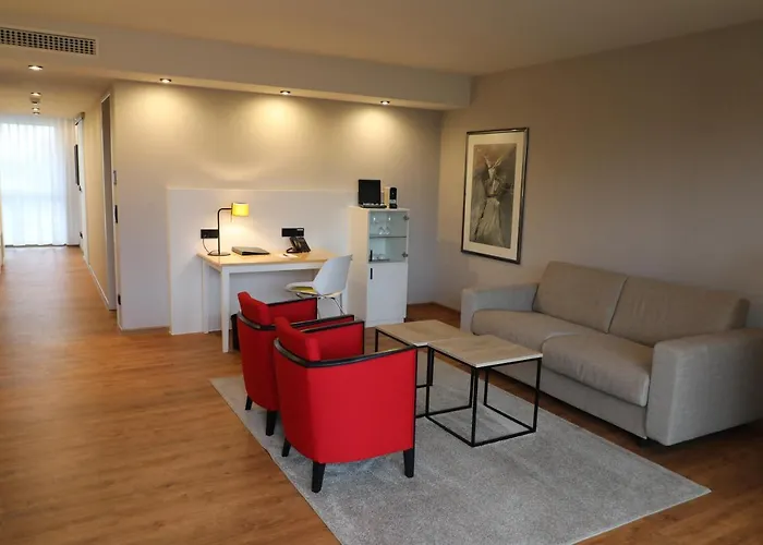 Naundrups Hof Hotel Ludinghausen