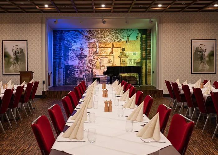 Naundrups Hof 3* Ludinghausen