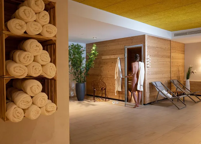 Naundrups Hof Hotel 3*