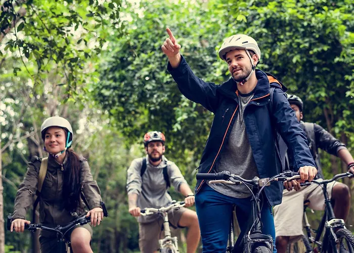 Naundrups Hof 3* Ludinghausen