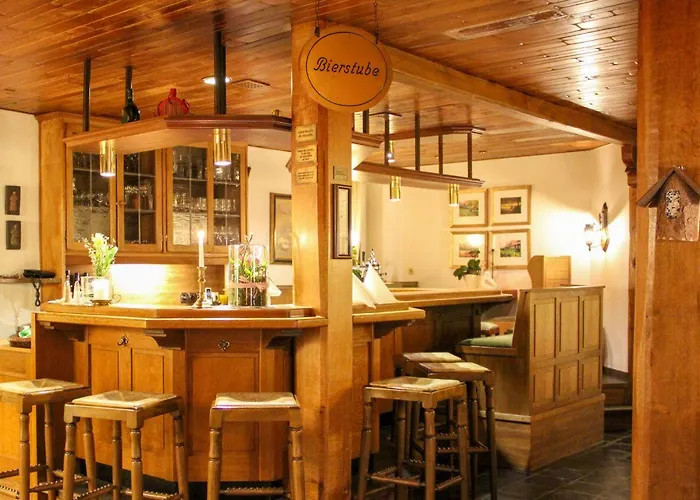 Naundrups Hof 3* Ludinghausen