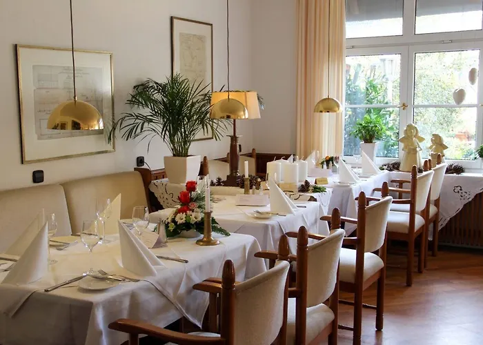 Naundrups Hof 3* Ludinghausen