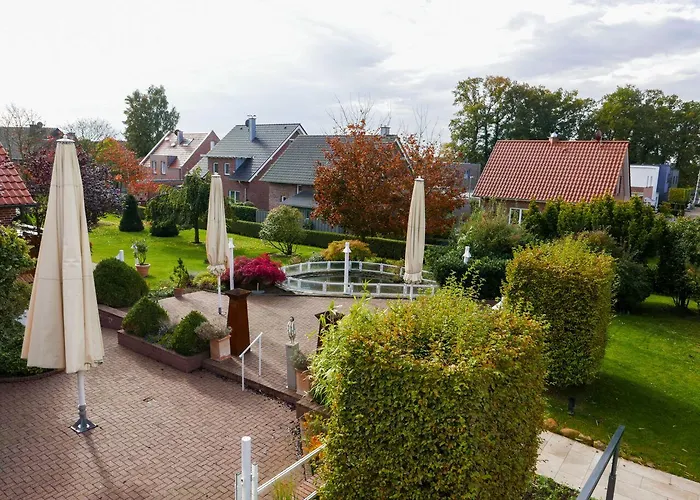 Naundrups Hof 3* Ludinghausen