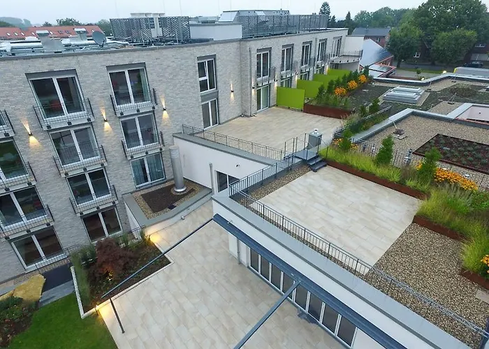 Naundrups Hof Ludinghausen