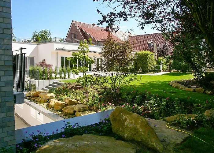 Naundrups Hof Ludinghausen