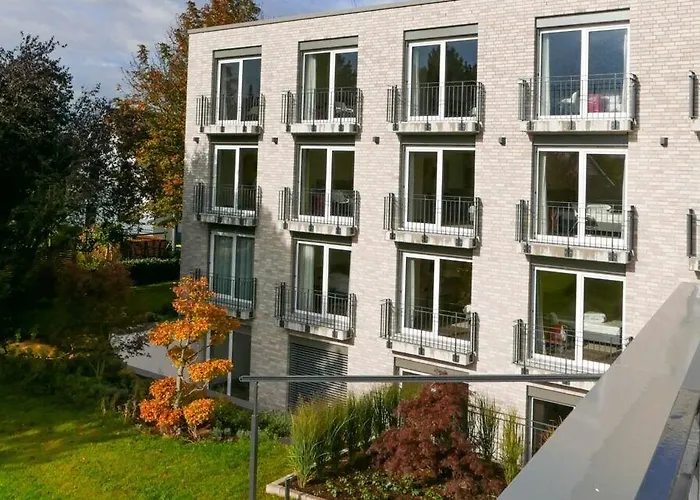 Naundrups Hof 3* Ludinghausen