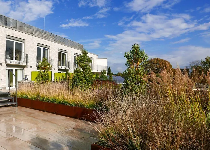 Naundrups Hof 3* Ludinghausen