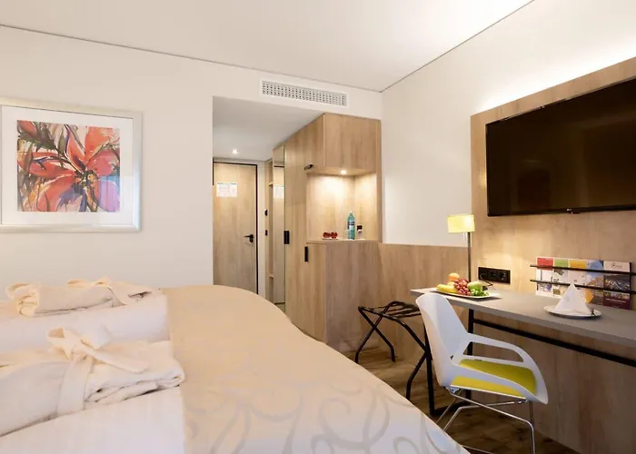 Naundrups Hof Ludinghausen